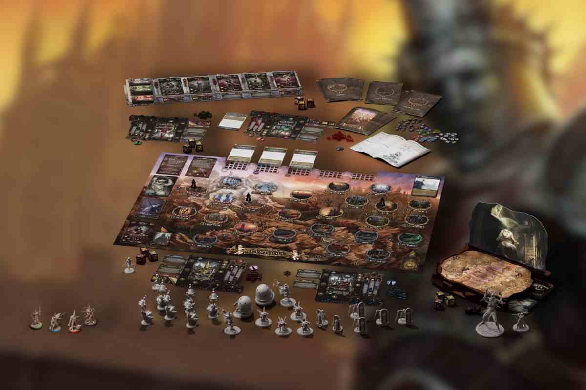 blasphemous board game