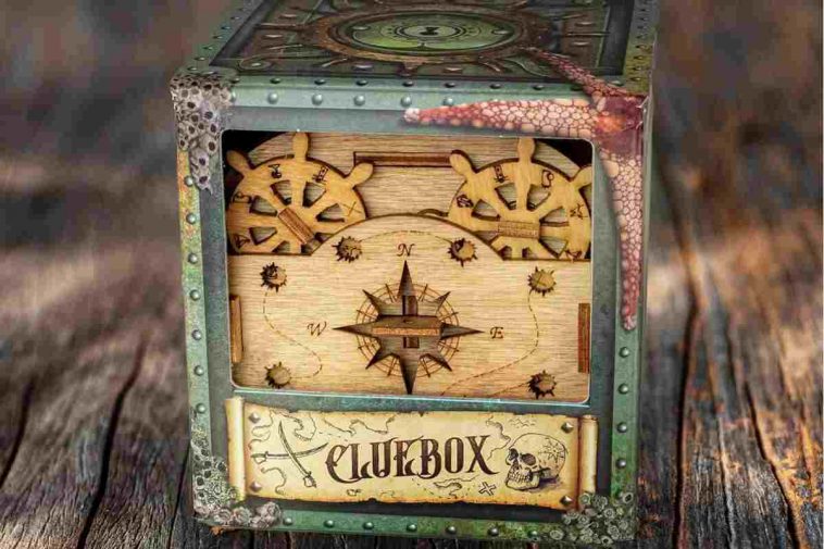 Cosa sono le Cluebox e perché le adorerete?