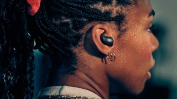 cuffie a goccia sony cover