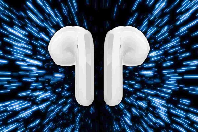 xiaomi buds 6 cover