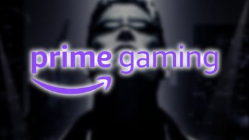 deus ex prime gaming