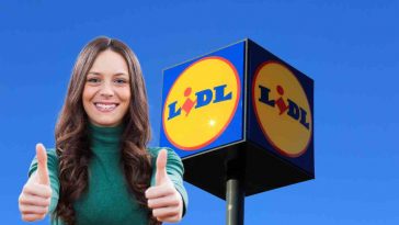 donna ok lidl