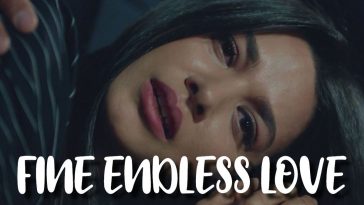 Fine di Endless Love