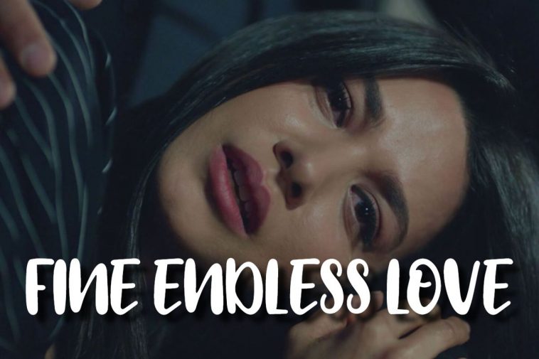 Fine di Endless Love