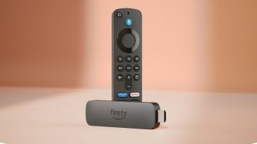 Fire TV Stick in sconto