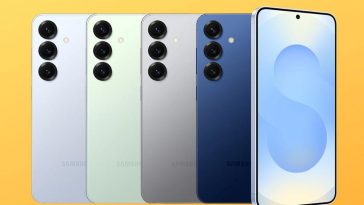 Galaxy S25 in sconto!