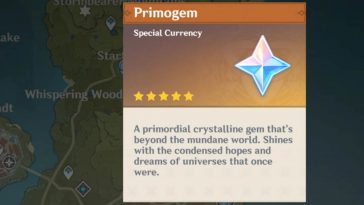 Genshin Impact nei guai