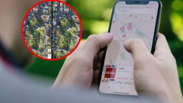 Google Maps su Android