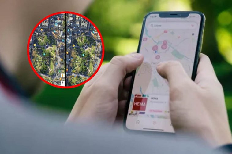 Google Maps su Android