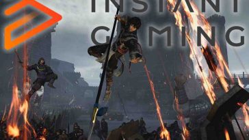 instant gaming dynasty warriors