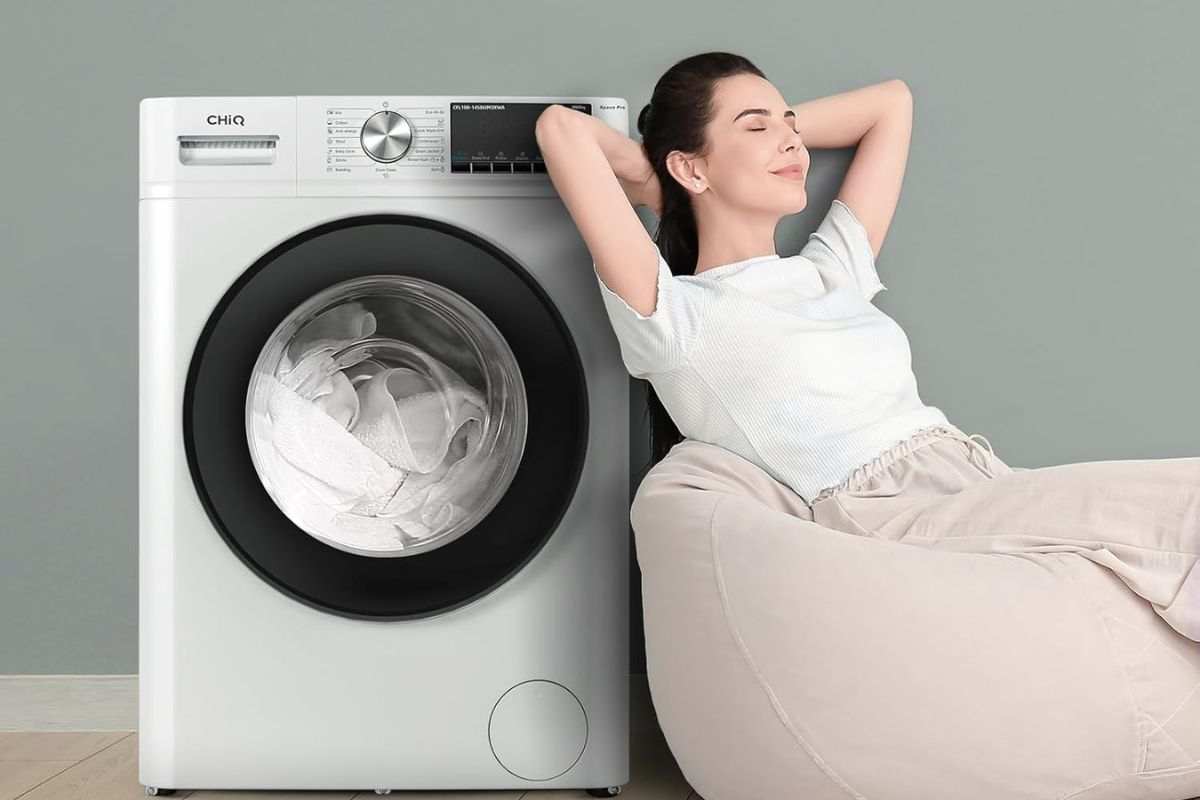 Lavatrice CHiQ