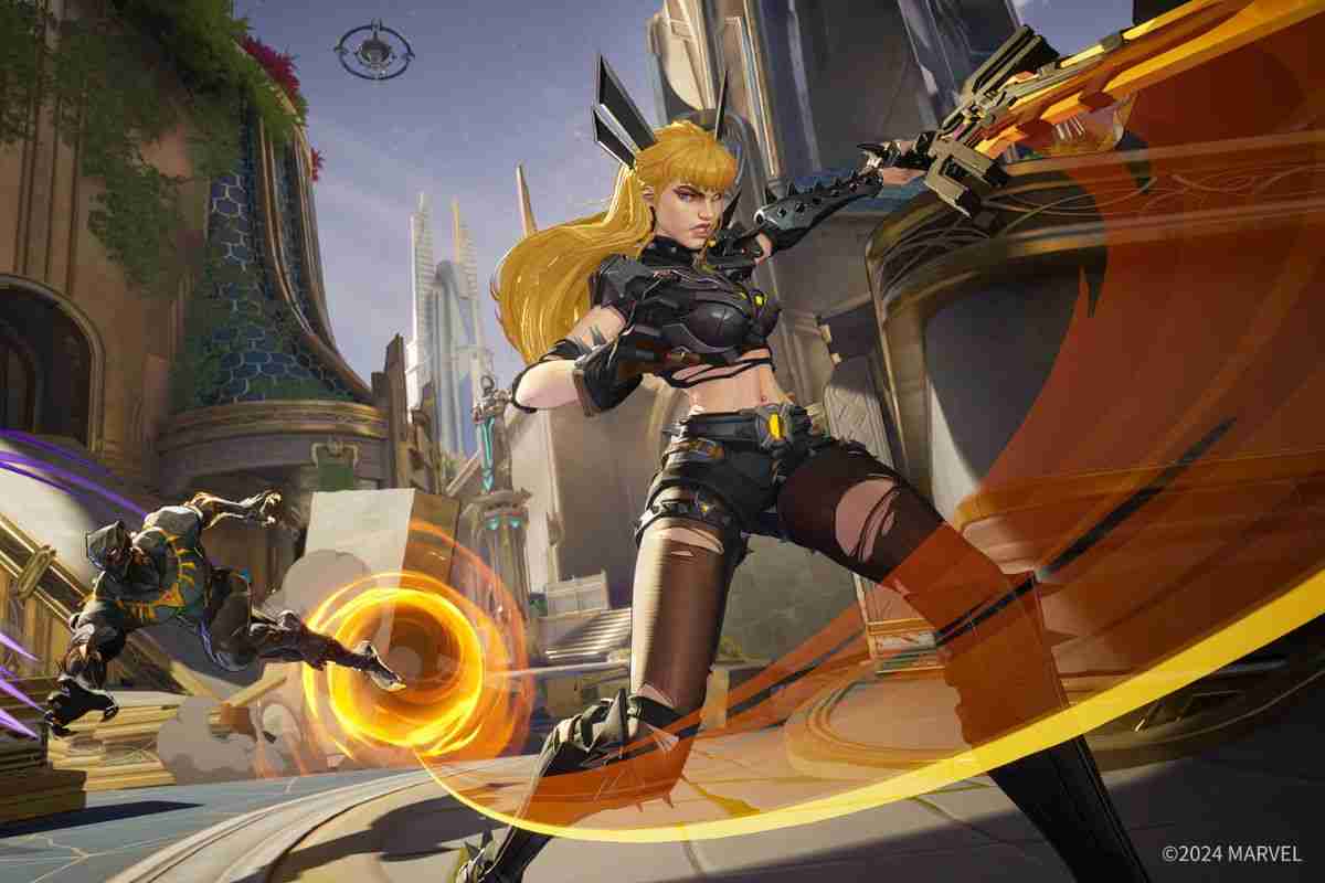 Ultimo Marvel Rivals Marvel Rivals: l'ultimo grande aggiornamento ha eliminato una delle ...