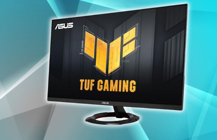 monitor tuf gaming