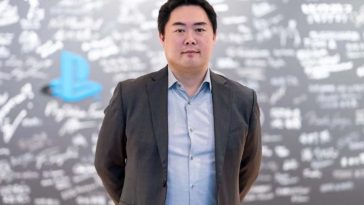 Nishino, nuovo CEO PlayStation