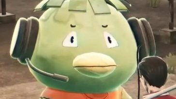 personaggio doppiato da Yoshida