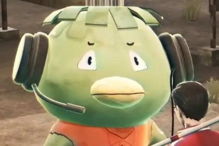 personaggio doppiato da Yoshida