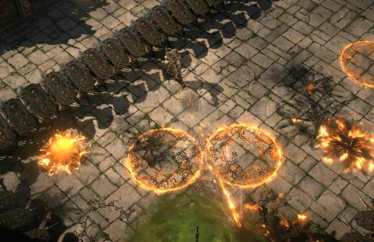 poe 2 elon musk personaggio