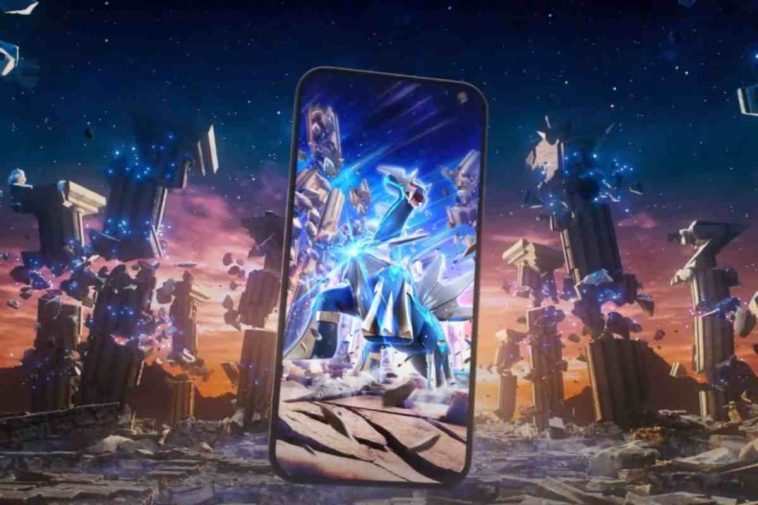 nuova espansione pokemon pocket