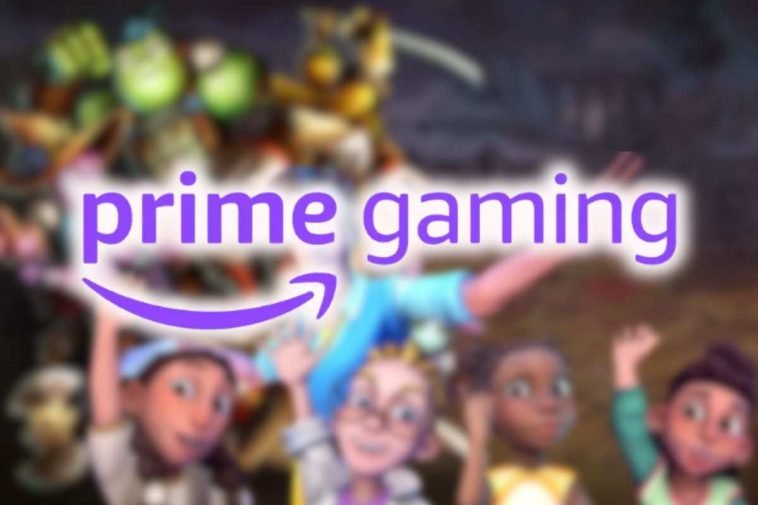 prime gaming cover giochi in regalo