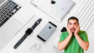 prodotti apple tossici