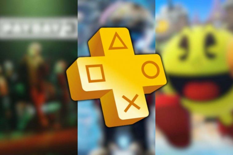 ps plus nuovi giochi