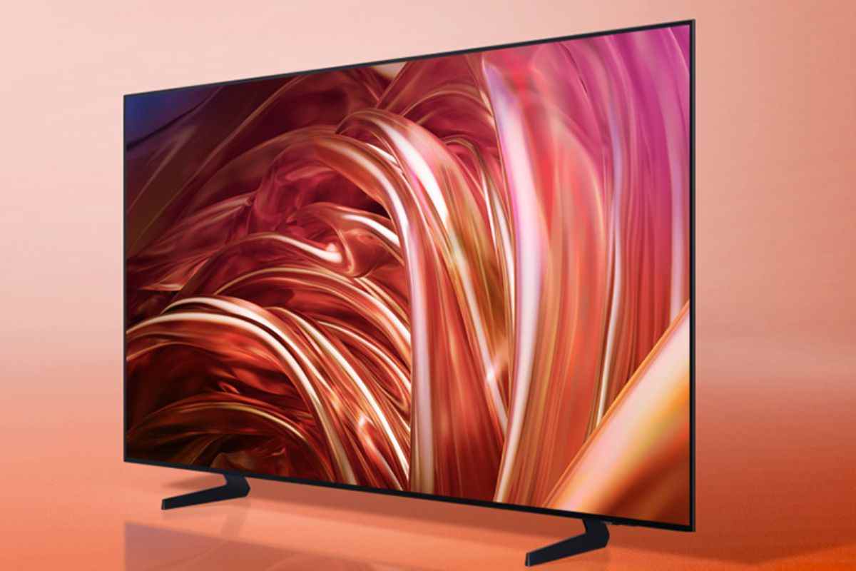 Samsung OLED TV 55"