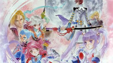 Tales Of Graces F Remastered