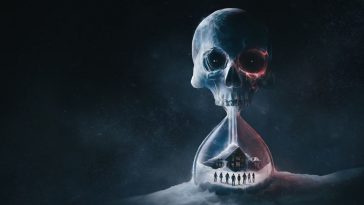 Until Dawn arriva al cinema