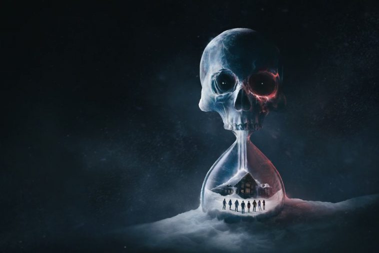 Until Dawn arriva al cinema