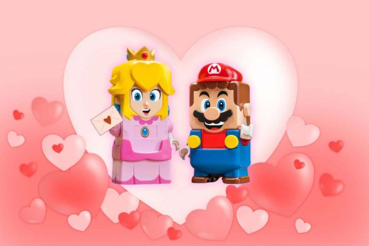 10 regali San Valentino