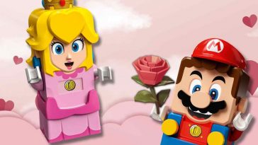 san valentino per lei