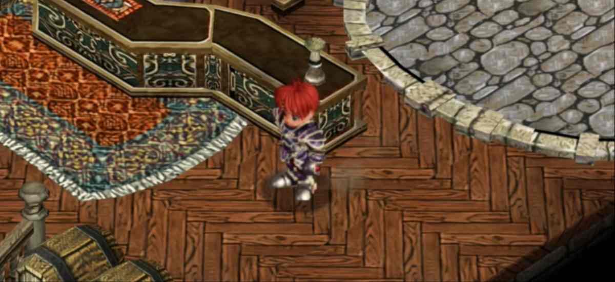 Ys Memoire: The Oath Of Felgana