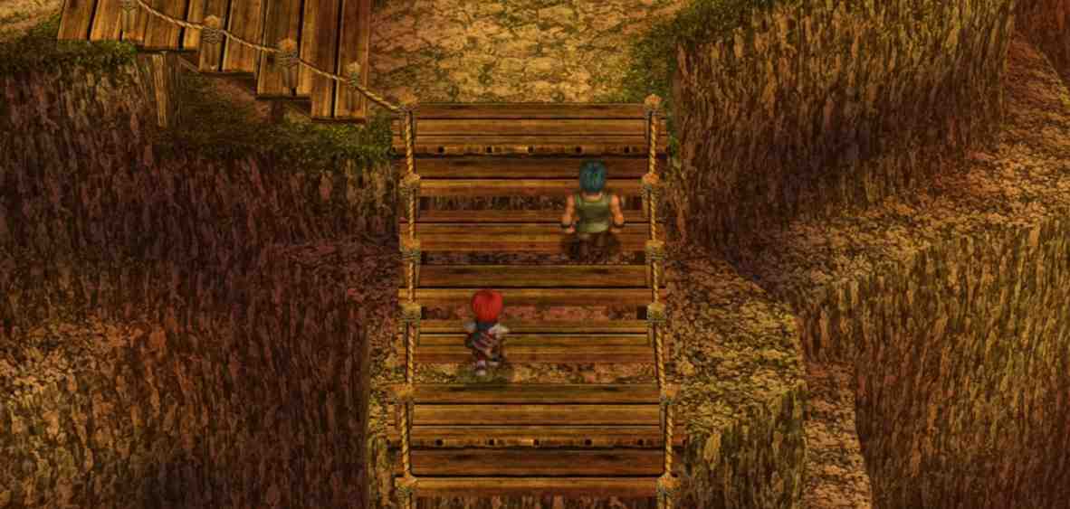 Ys Memoire: The Oath Of Felgana