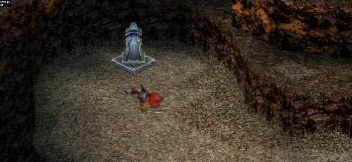 Ys Memoire: The Oath Of Felgana