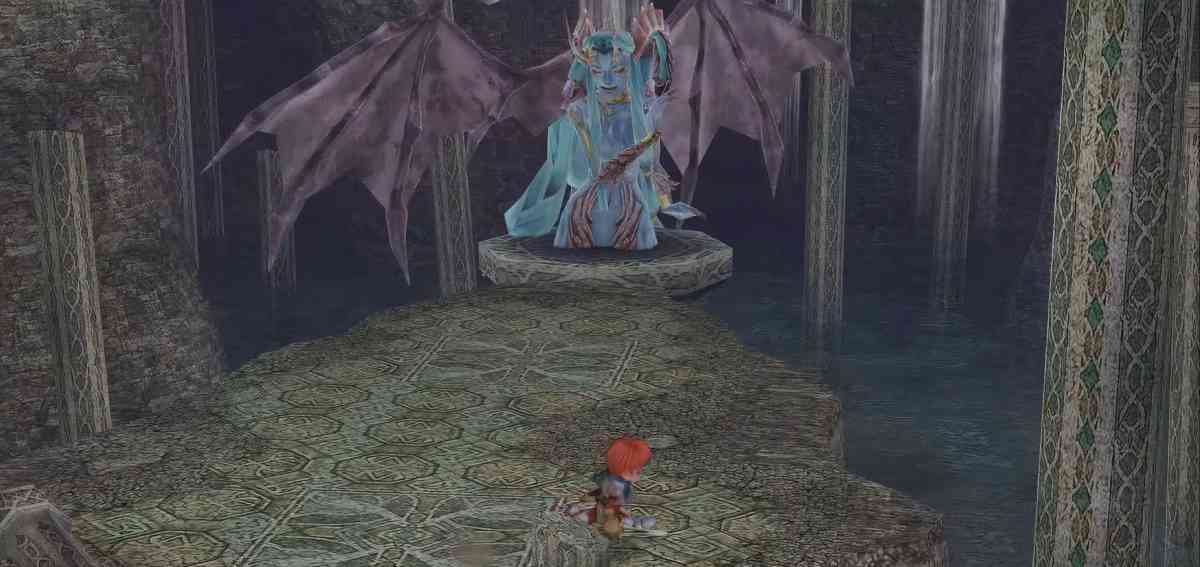 Ys Memoire: The Oath Of Felgana