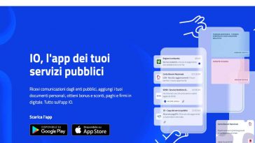 App IO