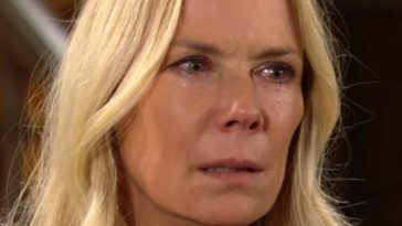 Brooke Logan di Beautiful
