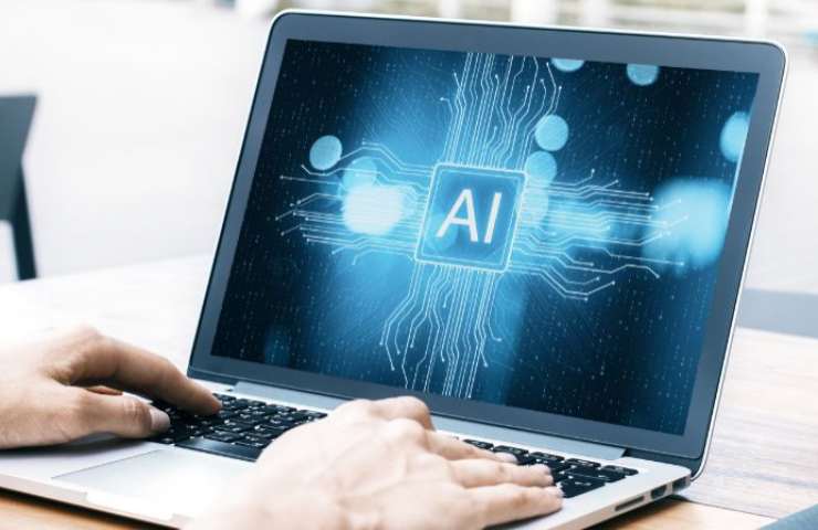 Intelligenza artificiale