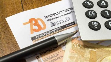 Dichiarazione dei redditi