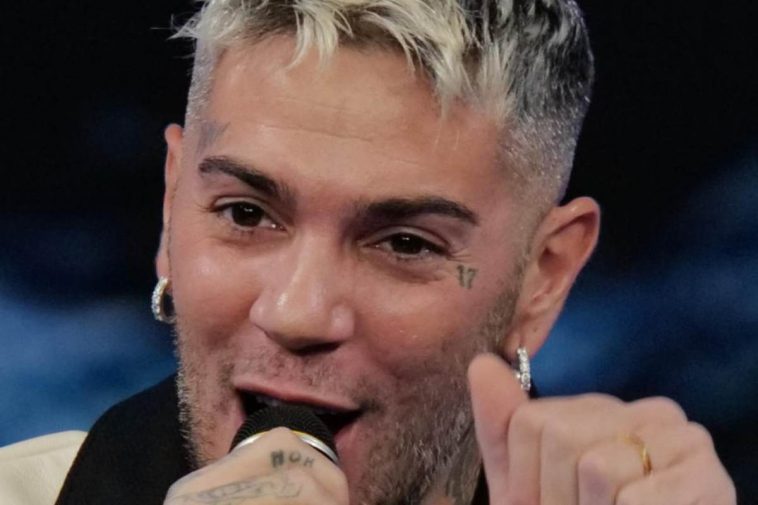 Emis Killa: ritiro da Sanremo
