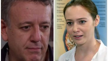 Guido ed Enrica di UPAS