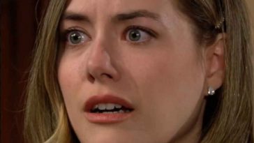 Hope Logan, personaggio di Beautiful