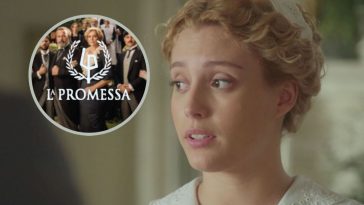 La Promessa: anticipazioni