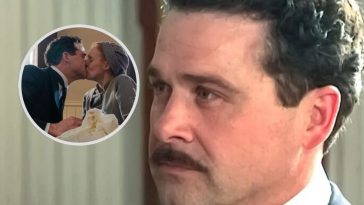 Ricardo ripensa a Pia (La Promessa)