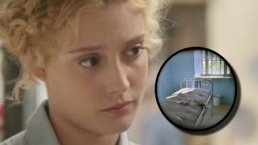 Jana, personaggio de La Promessa