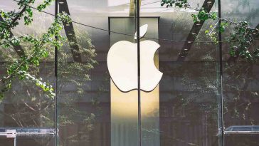 Logo Apple