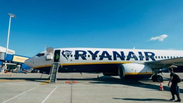 Ryanair