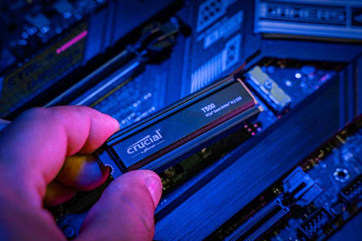 I più veloci SSD PS5 per avere tutta la memoria che desideri e giocare