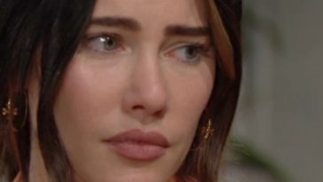 Steffy Forrester, personaggio di Beautiful