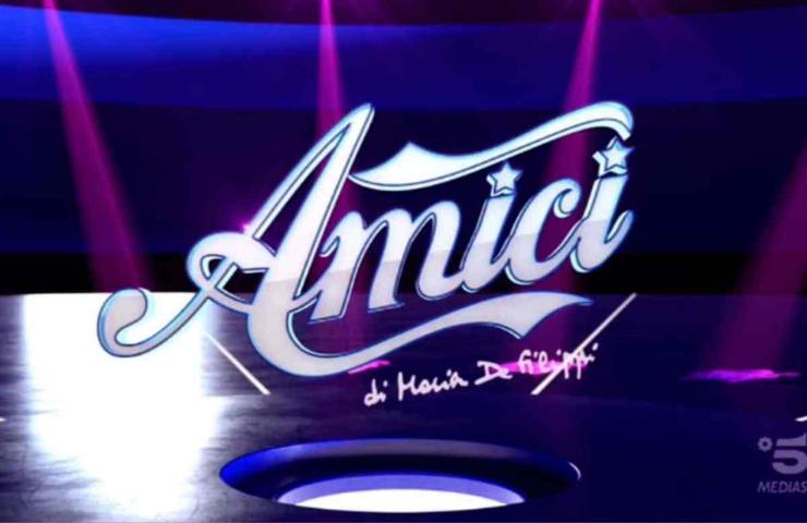 amici canale 5